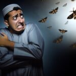 Fobia a las polillas (Motefobia): Síntomas, causas y tratamientos