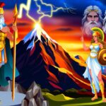 Top 15 Mitos Cortos Griegos: un Viaje a Través de Dioses y Héroes
