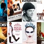 Películas sobre esquizofrenia: Top 15 filmes que abordan la salud mental