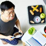 Obsesión por la comida: 7 hábitos que indican señales de advertencia