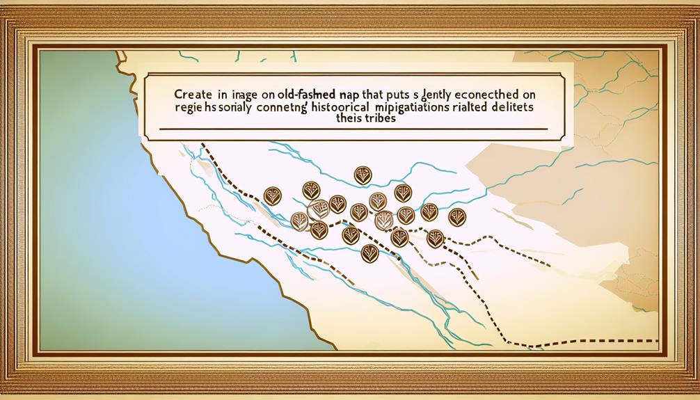 territorios hist ricos y su significado