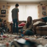 Conflictos en la adolescencia: ¡Los 5 principales tipos de enfrentamientos familiares revelados!