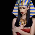 Top 15 Diosas Egipcias: NombresLa Belleza y la Maldad Explicadas