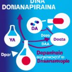 Vías dopaminérgicas: Tipos, funciones y trastornos relacionados