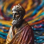 ¿Cuál es la biografía y los pensamientos de San Agustín?